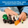 LEGO City Veicolo con Spazzaneve 60490 Anteprima dell’immagine prodotto 23