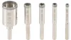BGS technic Diamond Core Drill Bit Set Náhled obrázku produktu 1