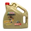 Castrol Power1 4t 15w-50 Motoröl 4l Golden  Golden One Size Produktbild-Vorschau 3