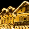XINZI LED rozprávkové svetlá - 80 m 800 LED, teplá biela, 8 Náhľad obrázku produktu 10
