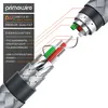 Primewire USB-C 3.1 zu USB 3.0 Typ A Kabel, Ladekabel, Produktbild-Vorschau 3
