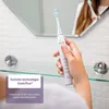 Zubná kefka TrueLife SonicBrush Clean30, biela Náhľad obrázku produktu 3