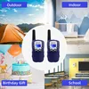 Retevis RT388 Walkie Talkie, Ostergeschenke Kinder ab 4-12 Produktbild-Vorschau 6