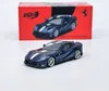 Ferrari 812 Competizione Blu Tour De France - BBR 1:64 Náhľad obrázku produktu 2