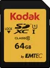 Pamäťová karta Kodak 64GB SD UHS-I U1 V10 90Mb/s Náhľad obrázku produktu 4