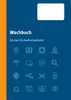 Wachbuch Sicherheitsdienst Produktbild-Vorschau 1