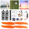 2212 KV1400 Motor 40A XT60T ESC SG90 Servo 8060 Vrtule Kit Náhled obrázku produktu 9