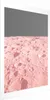 Posterpapier Poster - Pink Moon 21x30 cm Landschaften Produktbild-Vorschau 1