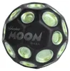 Waboba Dark Side of the Moon – Balle hyper rebondissante Voir les images du produit 2