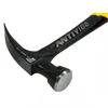 Stanley FATMAX AntiVibe Klauenhammer, 325 mm, 35 mm, 130 Produktbild-Vorschau 6