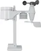 Stazione meteorologica digitale Sencor SWS 9700 Batteria Anteprima dell’immagine prodotto 2