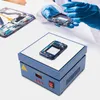Vorwärm-Lötstation, 20*20cm Elektronische Löt-Heizplatte, Produktbild-Vorschau 7