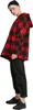 Urban Classics Winterjacke Damen Ladies Hooded Oversized Produktbild-Vorschau 5