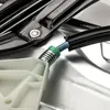 Fensterheber manuell mit Metallplatte vorne links für VW Produktbild-Vorschau 9