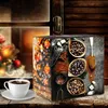 Corasol Premium Flavoured Coffee Kaffee-Adventskalender mit Produktbild-Vorschau 7