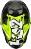 Motocyklová Přilba LS2 MX437 Fast II Mini Crusher Náhled obrázku produktu 7