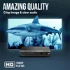 Strex Lecteur DVD avec HDMI - Full HD 1080P - Télécommande Voir les images du produit 7
