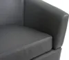 Lounge-Sessel HWC-O17, Sessel Clubsessel Cocktailsessel, - Produktbild-Vorschau 3