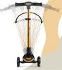 Driewieler balansfiets voor kinderen met zitting, Productafbeelding-voorbeeld 12