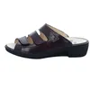 Finn Comfort Pantoletten bordeaux bordeaux 278-51-00004 Produktbild-Vorschau 10