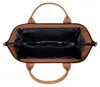 Cabaia Crossbody Adventurer Medium Moscow camel Produktbild-Vorschau 3