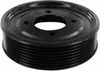 VAICO Riemenscheibe Wasserpumpe V20-1594 für BMW 5 Produktbild-Vorschau 1