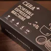 Ceramax tragbare Espressomaschine (3. Gen) mit 13.500 mAh Produktbild-Vorschau 12