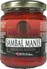 King's Bird Sambal Manis 280g Anteprima dell’immagine prodotto 2
