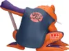 Banpresto Naruto Shippuden Gamakichi Figurki Premium 10cm Podgląd zdjęcia produktu 4