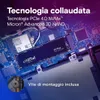 Crucial P3 Plus - SSD - 4 TB - PCIe 4.0 (NVMe) Podgląd zdjęcia produktu 8