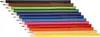 Crayons de couleur triangulaires - Couleurs de base, Voir les images du produit 4