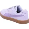 Puma Puma Club II Era Suede  Sneakers Laag - Lila - Maat 40 Produktbild-Vorschau 10