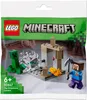 LEGO Minecraft Die Tropfsteinhöhle 30647, Zestaw do Podgląd zdjęcia produktu 4