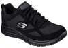 Skechers Chaussures 52635-BBK noir pour homme Voir les images du produit 29