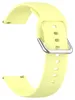 Für Xiaomi Watch 2 hochwertiges Silikon Solid Color Armband Produktbild-Vorschau 11