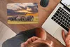 MuchoWow® Mauspad Mousepad Elefant - Tiere - Gras - Produktbild-Vorschau 3
