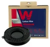 Filtre à charbon Whirlpool 484000008783 Type48 AMC037 Wpro Voir les images du produit 7