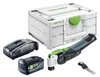 Festool OSC 18 E-Basic accu-oscillator 18 V Starlock Max Productafbeelding-voorbeeld 1
