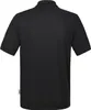 HAKRO Poloshirt Coolmax (Polyesterfasern)® 806, schwarz, Produktbild-Vorschau 8