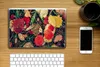 MuchoWow® Laptop Aufkleber Sticker Cover Blätter - November Produktbild-Vorschau 2