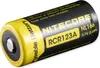 Nitecore NL166, Wiederaufladbarer Akku, Lithium-Ion Produktbild-Vorschau 1