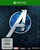 Square Enix Marvel’s Avengers - Day One Edition, Xbox One, Produktbild-Vorschau 3