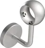 SELLON24 Handlaufträger Edelstahl Handlaufhalter Wandhalter Produktbild-Vorschau 1