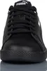 Puma Retro Sneaker Echtleder 'Smash Wns v2 L'  Puma black - Produktbild-Vorschau 12