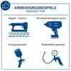 Scheppach Kompressor HC120DC Druckluftkompressor | 10 bar Produktbild-Vorschau 4