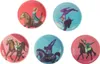 Ergobag Kletties-Set Voltigieren Zubehör Produktbild-Vorschau 2