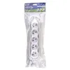Emos 1902050300, 250 V, 10 A, 220-240 V, Weiß Produktbild-Vorschau 6