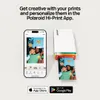 Polaroid Hi-Print Gen 2 Bianco Anteprima dell’immagine prodotto 7