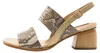Neosens Sandalen Damen S3146P FANTASY BOA BEIG / VERDISO Produktbild-Vorschau 1