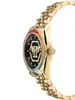 Orologio analogico da donna Philipp Plein Anteprima dell’immagine prodotto 6